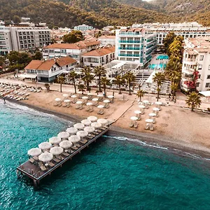 Emre & Emre 4*, Marmaris Turcja