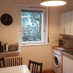 Yoursweethome , Berlin Niemcy