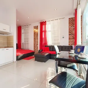 Hostelswidnicka24 , Wrocław Polska