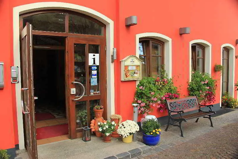 Hotel Zur Linde Hohenlinden